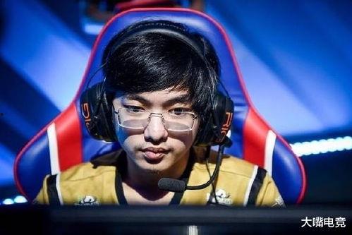 最新爆料圣枪哥,揭秘电竞传奇背后的故事  第2张