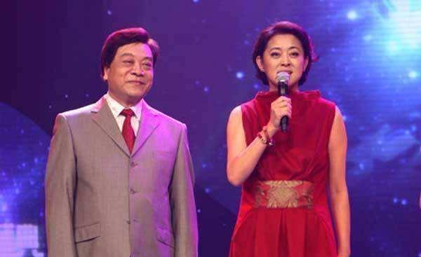 倪萍爆料赵忠祥采访视频,视频曝光惊人内幕 第2张 倪萍爆料赵忠祥采访视频,视频曝光惊人内幕 第2张