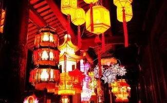 花灯满城全集在线观看,穿越时空的浪漫传奇  第2张