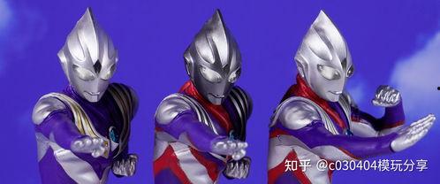 最新奥特曼爆料视频,神秘力量觉醒,宇宙守护战即将开启! 第2张 最新奥特曼爆料视频,神秘力量觉醒,宇宙守护战即将开启! 第2张